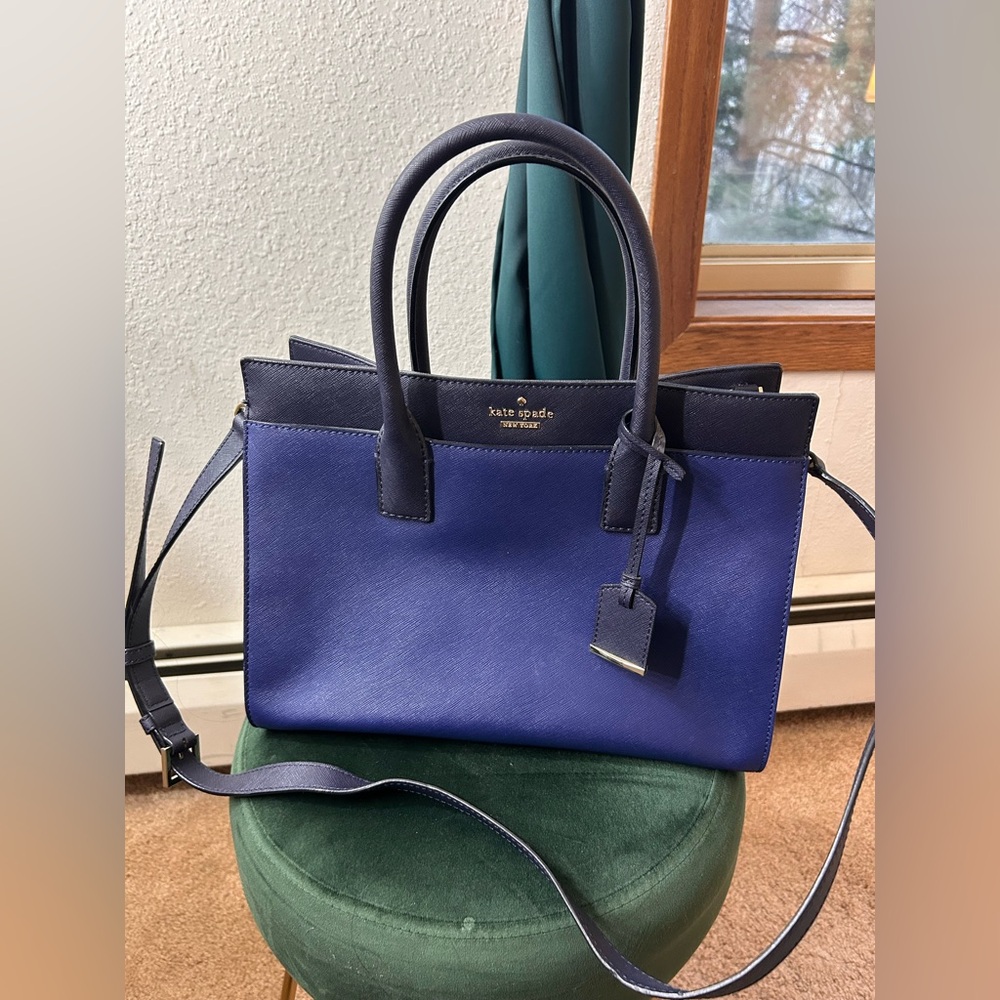 Kate Spade Cameron Handbag